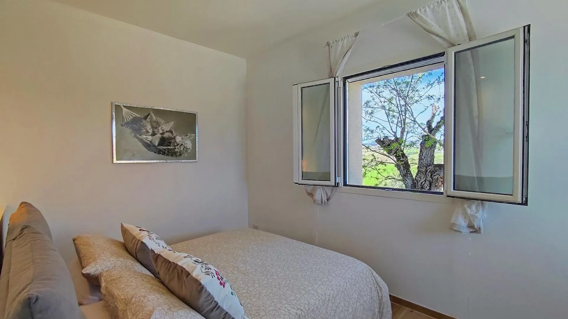 Apartamento Tuscany Hills La Veduta Certaldo