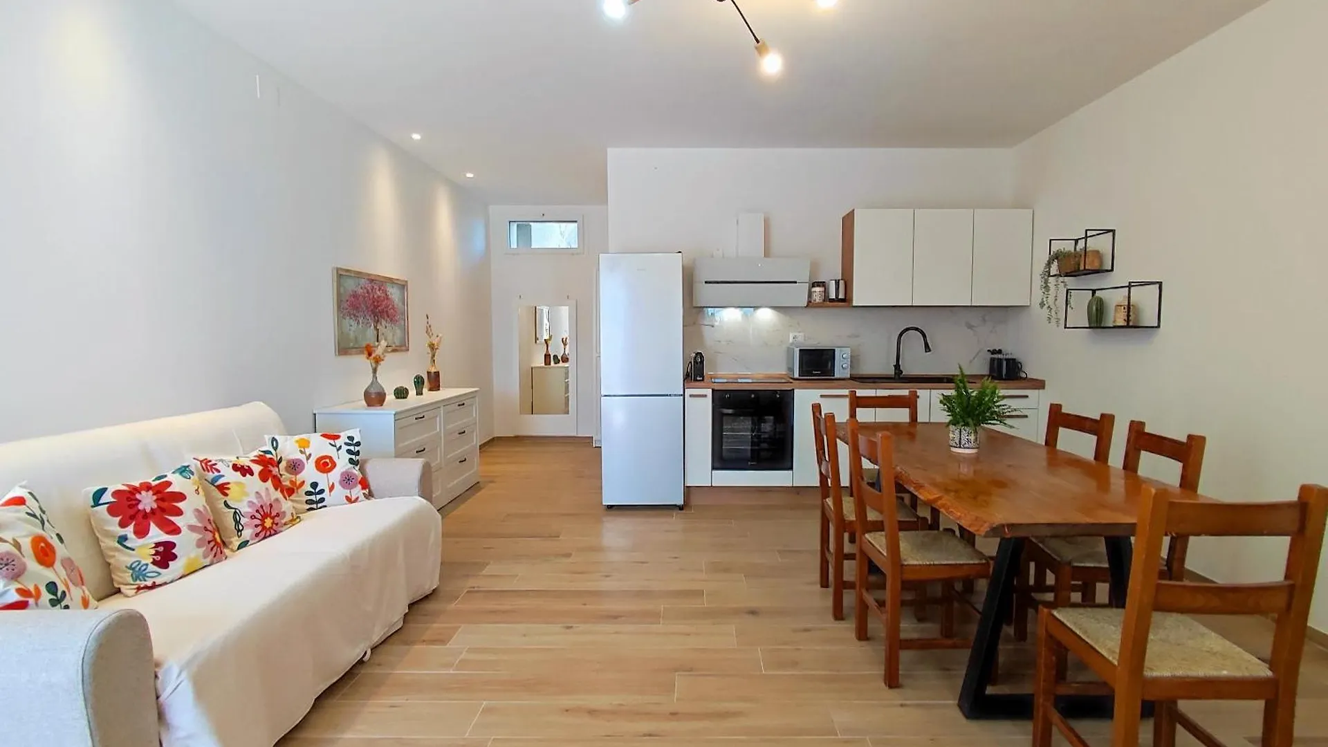 Apartamento Tuscany Hills La Veduta Certaldo