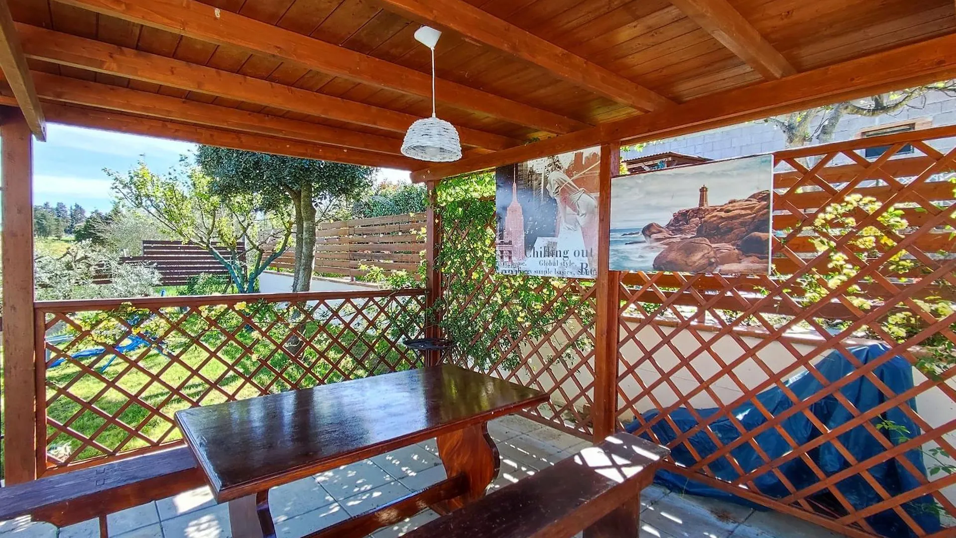 Apartamento Tuscany Hills La Veduta Certaldo
