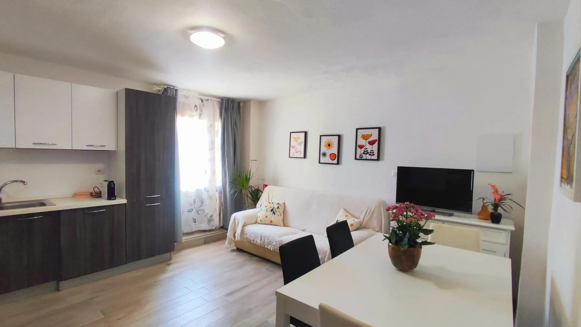 Tuscany Hills La Veduta Certaldo Apartamento